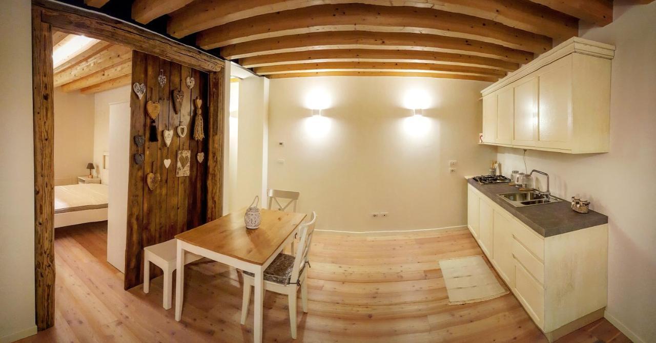 Bed and Breakfast Pie Castello Susegana Exterior foto